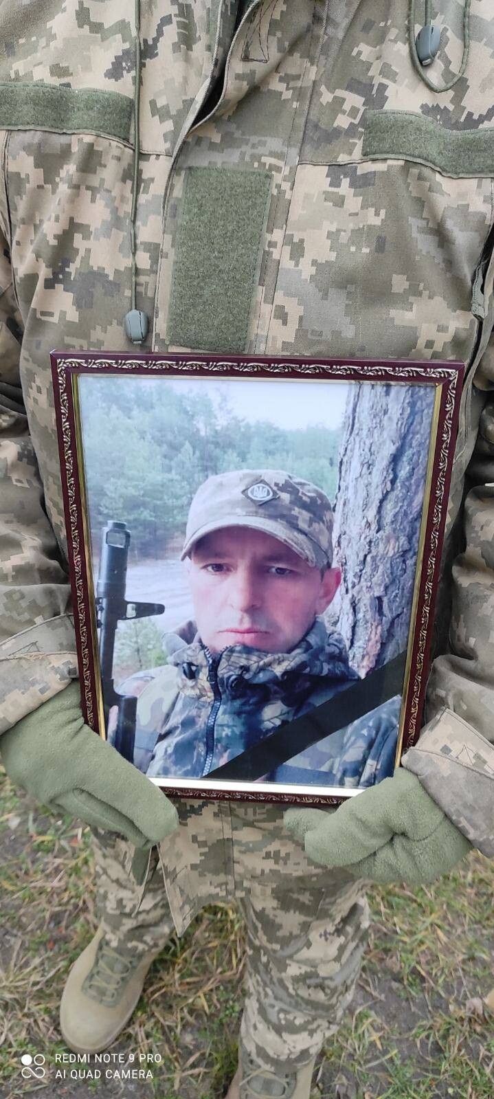 Фото: Оваднівська сільська рада.