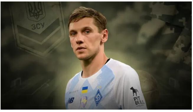 Із київським «Динамо» Денис Гармаш здобув три чемпіонства та по чотири Кубки та Суперкубки України. Фотоколаж: blik.ua.