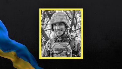 Дмитро Назаровський. Фотоколаж: «Суспільне Луцьк».