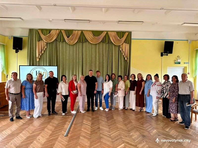 Фото з фейсбук-сторінки Бориса КАРПУСЯ.