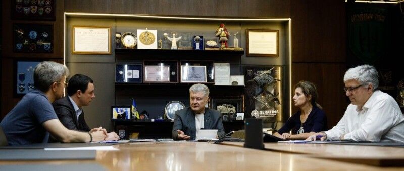 «Третина міського бюджету була просто забрана у киян і їх потреб».