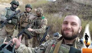 Побратими згадують Віктора як дуже позитивну та порядну людину, яка завжди приходила на допомогу.