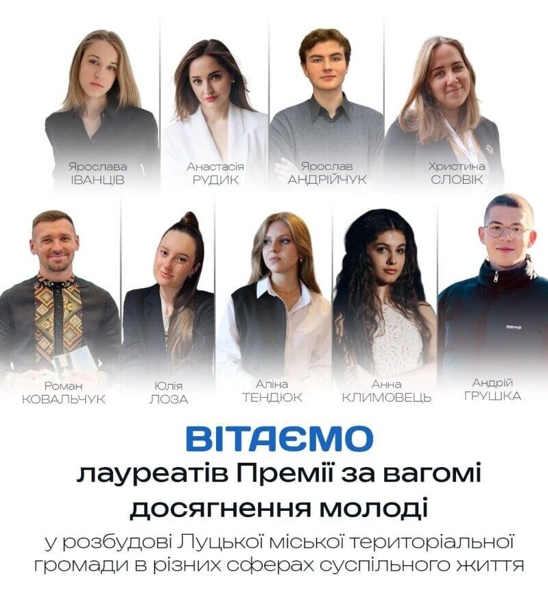 Вітаємо! Так тримати!