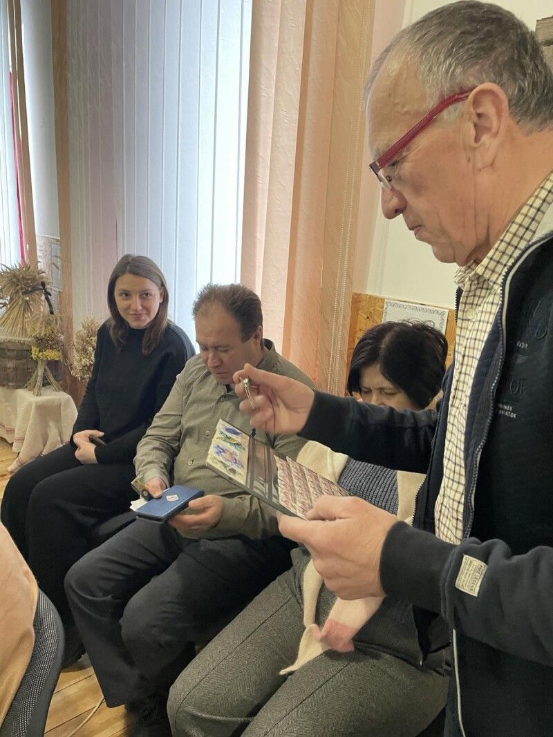 Фото: Світлани КОСТИК.