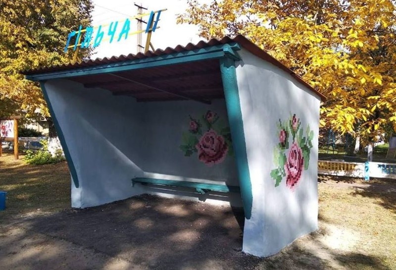 Наступного року організатори очікують більше креативних ідей.