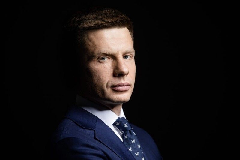 Гончаренко: Записи з кабінету Труби, які були оприлюднені, доводять, що екс-керівник відомства неодноразово та цинічно порушував закон.