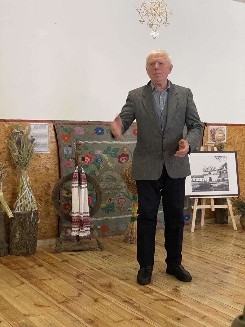 Фото: Світлани КОСТИК.