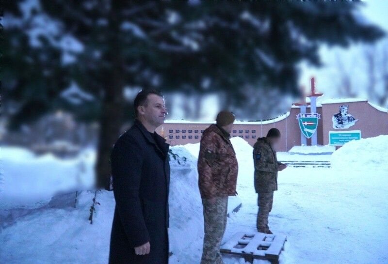 Разом - до перемоги!