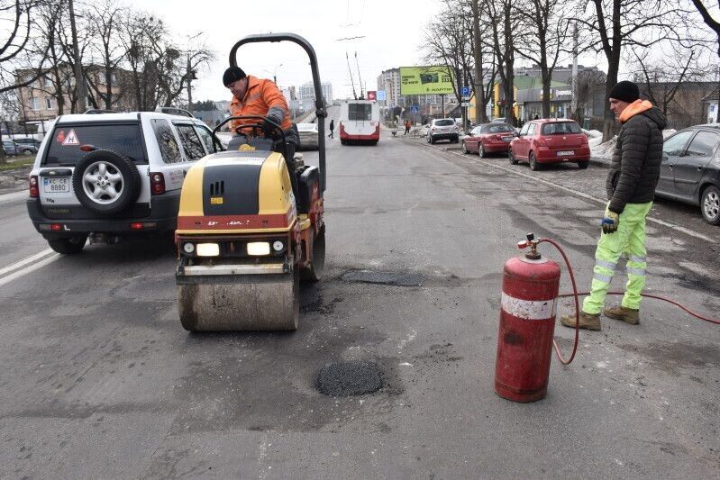 Фото: Луцька міська рада.