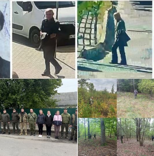 Фотоколаж: Камінь-Каширський районний відділ поліції.