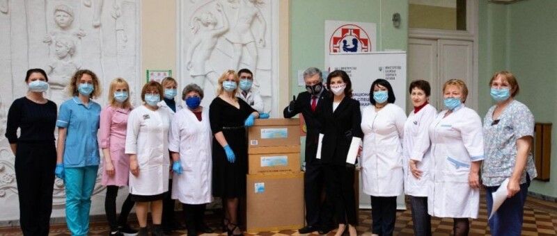 Оце так!