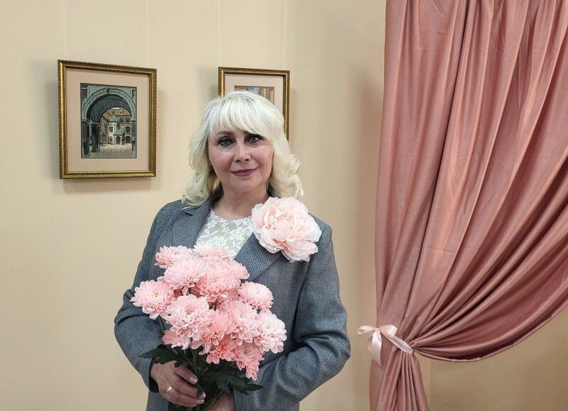 «Цікаво жити цікаво» – життєве кредо Ольги Пірожик.