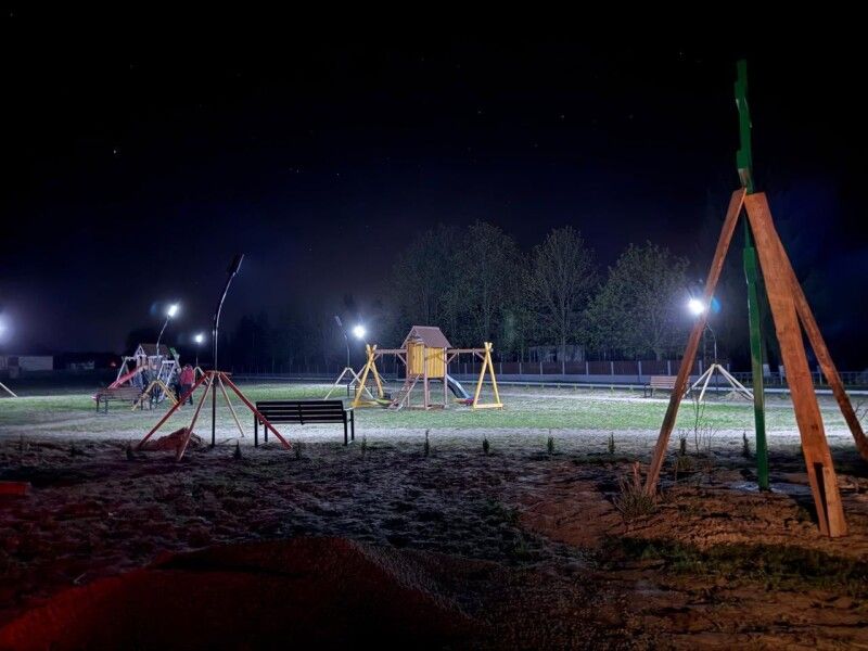 Фото: Офіційна сторінка Юрія ФІНІКОВСЬКОГО.