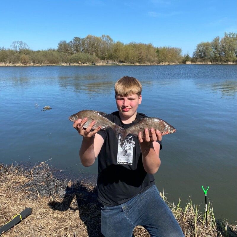 Майстерність не знає віку.