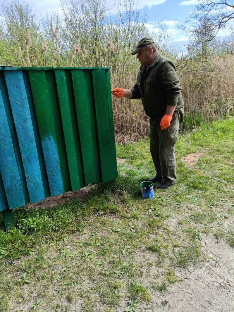 Фото: НПП «Прип’ять–Стохід».