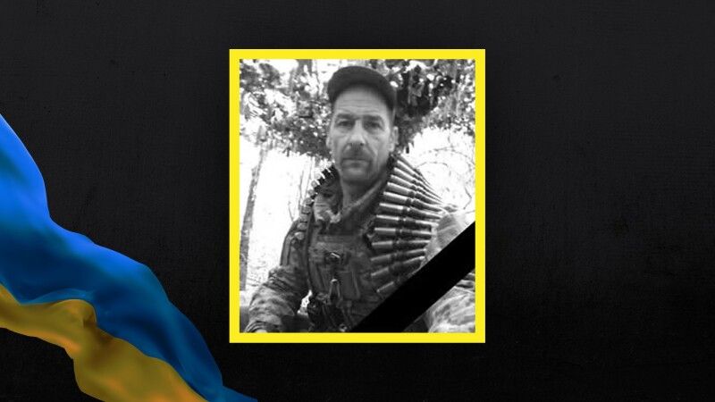 Володимир Омельчук. Фотоколаж: «Суспільне Луцьк».