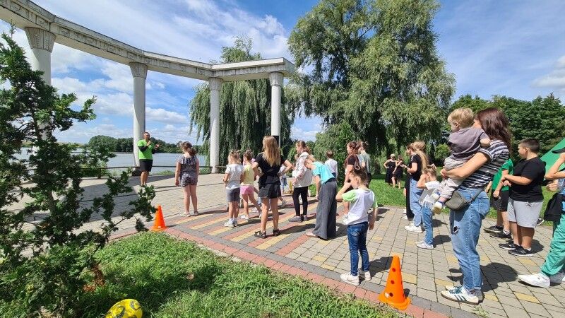 Фото: Підгайцівська територіальна громада.
