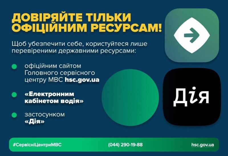 Фото: npu.gov.ua.