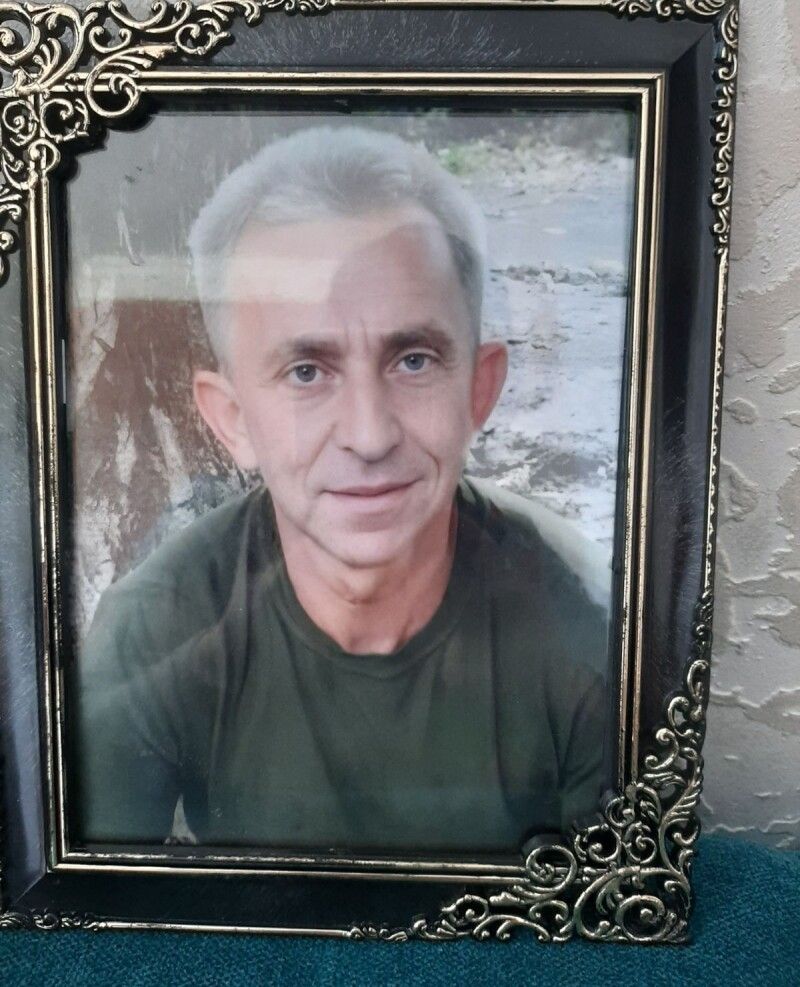 Музика була життям для Андрія Бубала.