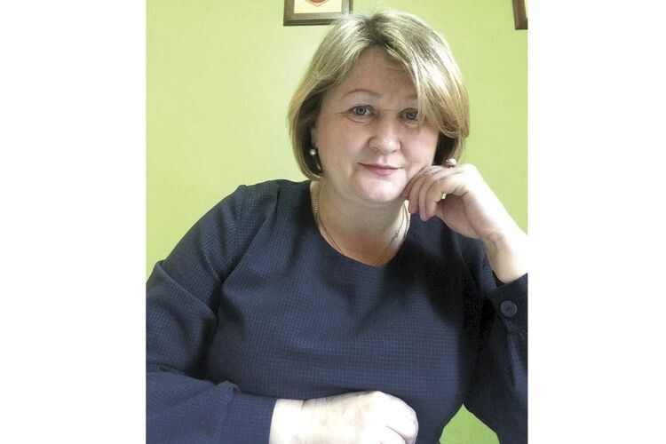 Тетяна Сахарчук: «Сьогодні ми переказуємо кошти на Збройні сили України».