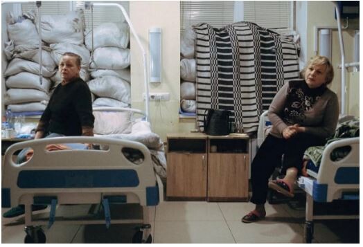 Фотоскрін: Інстаграм-сторінка Анджеліни ДЖОЛІ.