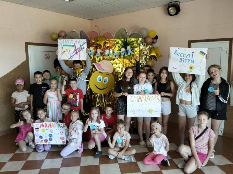 Фото: Підгайцівська сільська рада.