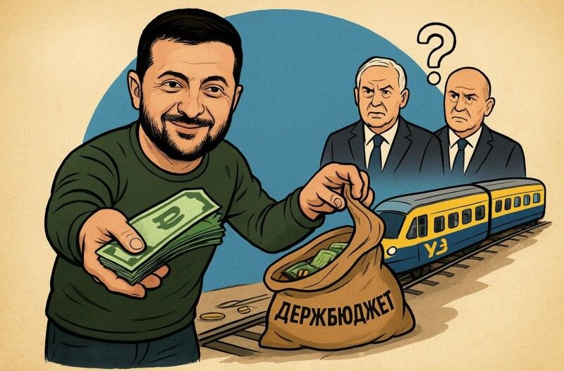 Після анонсу програми «УЗ-3000», що обіцяє українцям безкоштовні 3 000 кілометрів подорожей потягом, українці знову згадали про «гречкосійство» по-державному. Влада готується до виборів. Невже закінчилася війна?