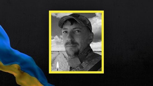 Олександр Мирончук. Фотоколаж: «Суспільне Луцьк».