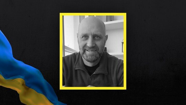 Володимир Леонець. Фотоколаж: «Суспільне Луцьк».