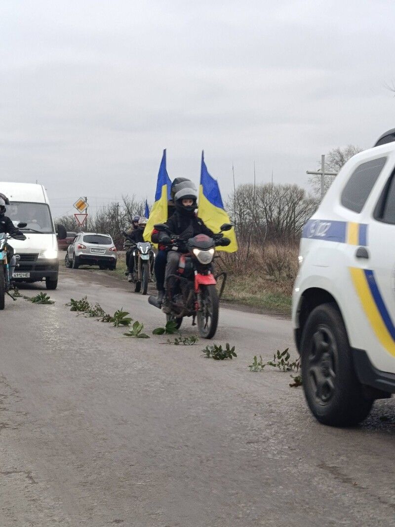 Фото: Оваднівська сільська рада.