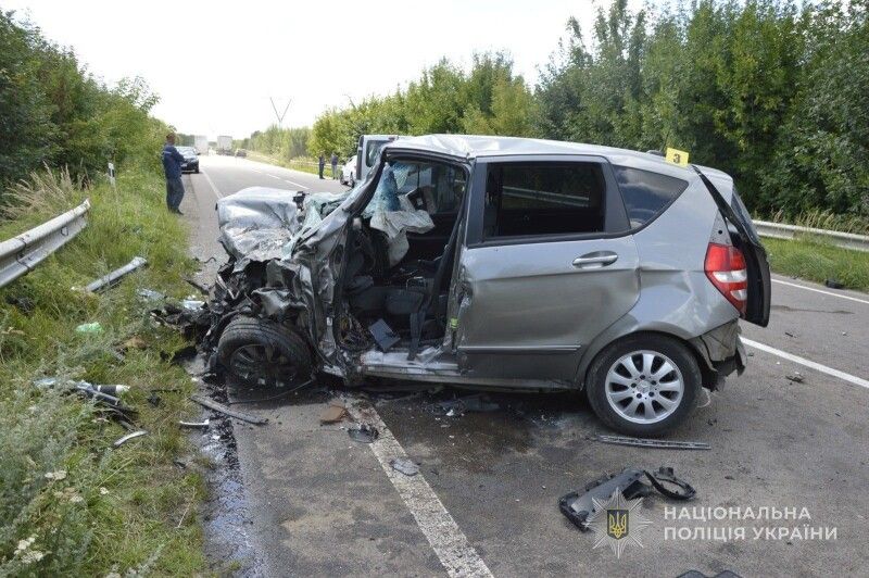 Фото: Національна поліція України.
