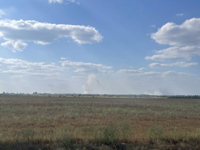 На палія та ще кількох жителів накладено штрафи.