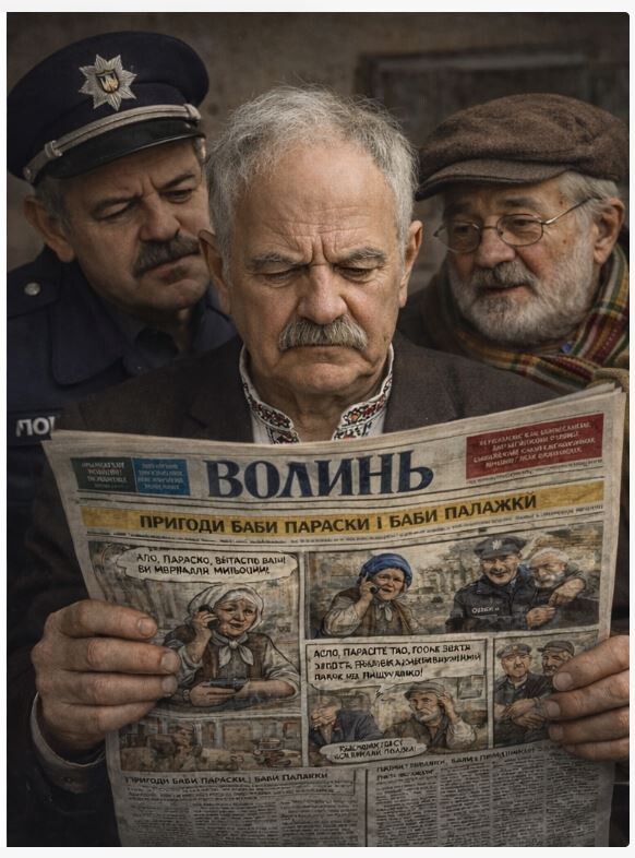 «Пишуть. Попереджають. А біда все одно дзвонить».