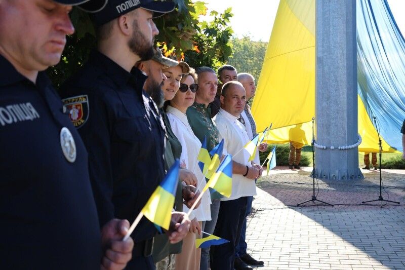 Фото: Волинська ОВА.