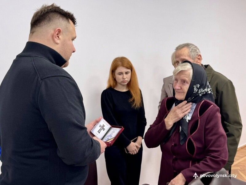 Фото: фейсбук-сторінка Бориса КАРПУСА.