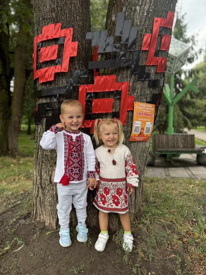 Фото: Волинська ОВА.