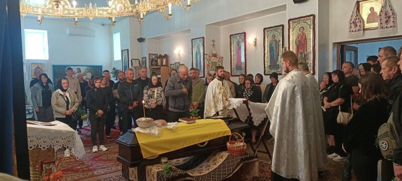 Фото: Підгайцівська територіальна громада.