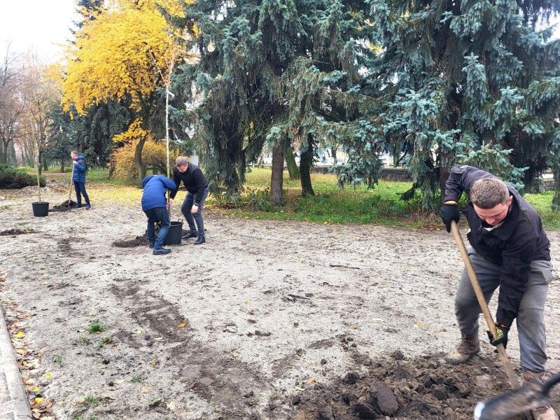 Фото: Ковельська міська рада.