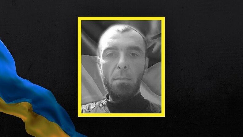 Олександр Синяговський.