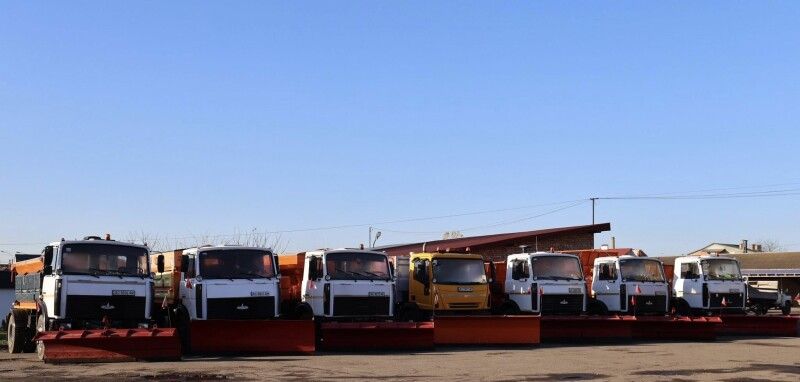 Фото: Телеграм-сторінка Ігоря ПОЛІЩУКА.