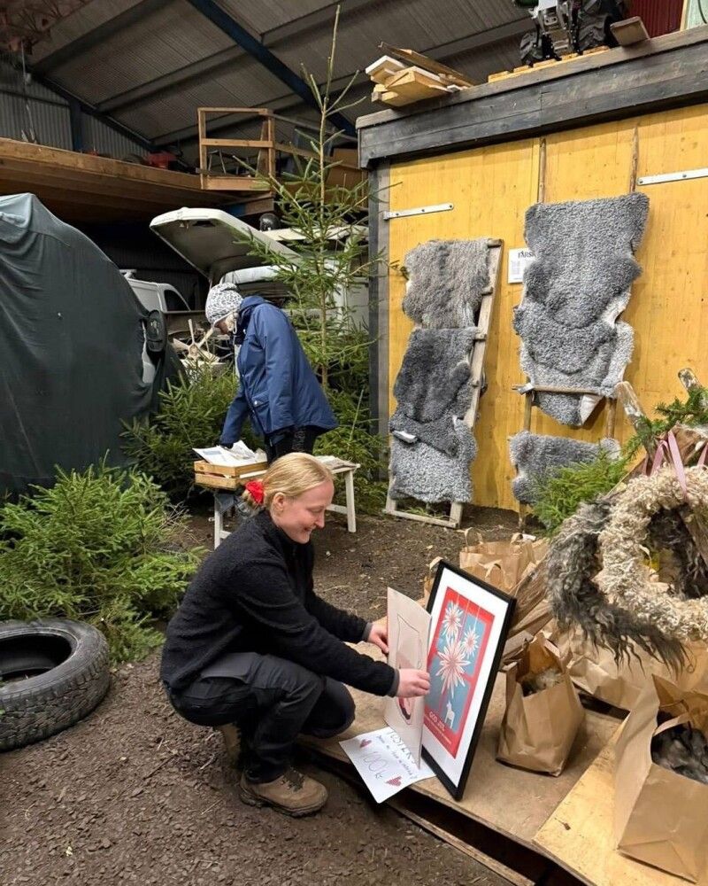 Фото: Маневицький молодіжний простір.