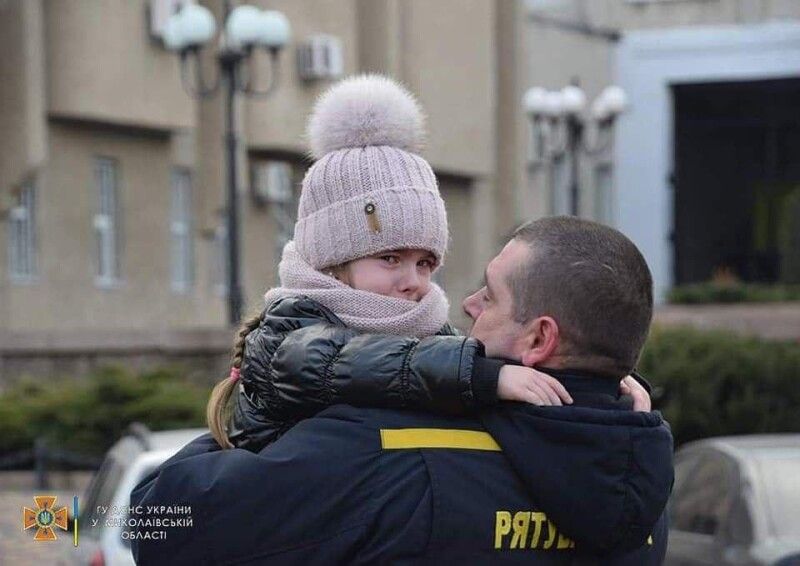 Відплата буде.