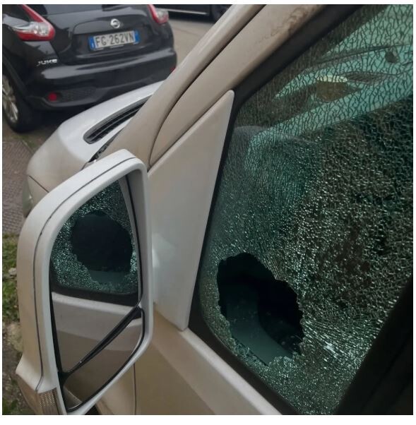 Фото: Instagram Ірина БІЛИК.