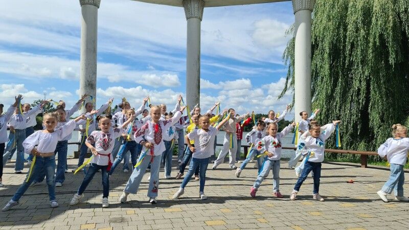 Фото: Підгайцівська територіальна громада.