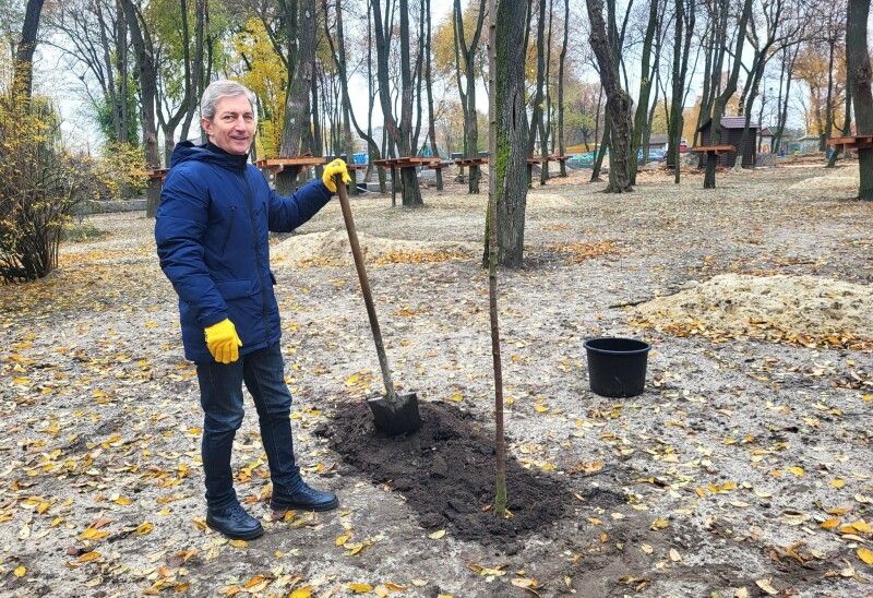 Фото: Ковельська міська рада.