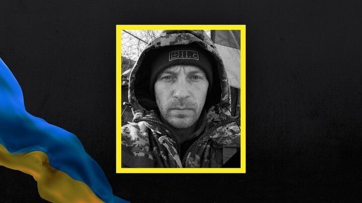 Олег Бортнік.