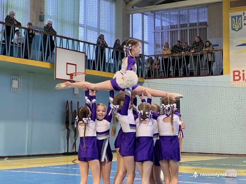 Фото: Novovolynsk.city.