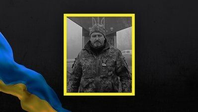 Анатолій Репш. Фотоколаж: «Суспільне Луцьк».