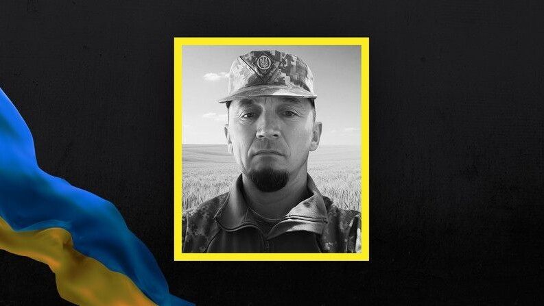 Михайло Подгальський.