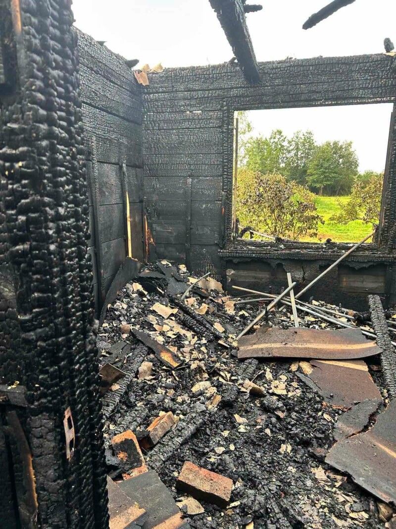 Фото: Головненська громада Ковельського району.